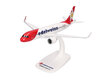 Edelweiss Air - Airbus A320neo (Herpa Snap-Fit 1:200)