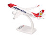 Edelweiss Air Airbus A320neo (Herpa Snap-Fit 1:200)