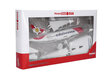 Edelweiss Air Airbus A320neo (Herpa Snap-Fit 1:200)