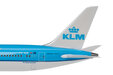 KLM Boeing 787-9 (PPC 1:200)