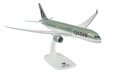 Qatar Airways Boeing 787-9 (PPC 1:200)