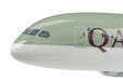 Qatar Airways Boeing 787-9 (PPC 1:200)