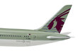 Qatar Airways Boeing 787-9 (PPC 1:200)
