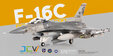 PLAAF - Shenyang J-11A (JC Wings 1:72)