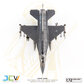 PLAAF Shenyang J-11A (JC Wings 1:72)