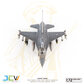 PLAAF Shenyang J-11A (JC Wings 1:72)