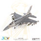 PLAAF Shenyang J-11A (JC Wings 1:72)