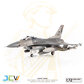 PLAAF Shenyang J-11A (JC Wings 1:72)