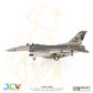 PLAAF Shenyang J-11A (JC Wings 1:72)