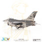 PLAAF Shenyang J-11A (JC Wings 1:72)