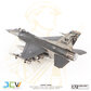 PLAAF Shenyang J-11A (JC Wings 1:72)
