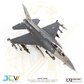 PLAAF Shenyang J-11A (JC Wings 1:72)