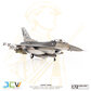 PLAAF Shenyang J-11A (JC Wings 1:72)