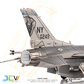 PLAAF Shenyang J-11A (JC Wings 1:72)
