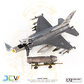 PLAAF Shenyang J-11A (JC Wings 1:72)