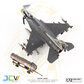 PLAAF Shenyang J-11A (JC Wings 1:72)