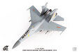 USAF ANG F-16C Fighting Falcon (JC Wings 1:72)