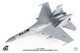 USAF ANG F-16C Fighting Falcon (JC Wings 1:72)