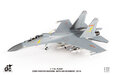 USAF ANG F-16C Fighting Falcon (JC Wings 1:72)