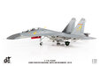 USAF ANG F-16C Fighting Falcon (JC Wings 1:72)