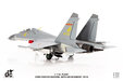 USAF ANG F-16C Fighting Falcon (JC Wings 1:72)