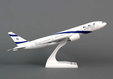 El Al  Boeing 777-200 (Skymarks 1:200)