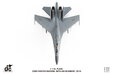 USAF ANG F-16C Fighting Falcon (JC Wings 1:72)