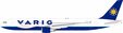 Varig - Boeing 767-375/ER (Inflight200 1:200)