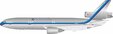 Eastern Air Lines - McDonnell Douglas DC-10-30 (Inflight200 1:200)
