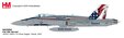 US Marine Corps - F/A-18C Hornet (Hobby Master 1:72)