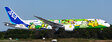 ANA - All Nippon Airways - Boeing 787-9 (JC Wings 1:200)