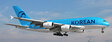 Korean Air - Airbus A380 (JC Wings 1:200)