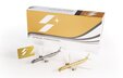 Starlux Airlines - Airbus A350-1000 (2x) (JC Wings 1:400)