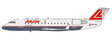 Lauda Air - Bombardier CRJ-100LR (JC Wings 1:400)