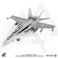 U.S. Navy F/A-18C Hornet (JC Wings 1:72)