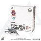 U.S. Navy F/A-18C Hornet (JC Wings 1:72)