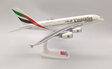 Emirates Airbus A380-800 (PPC 1:250)