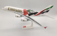 Emirates - Airbus A380 (PPC 1:200)