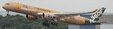 Airbus Industrie - Airbus A350-1041F (Aviation400 1:400)