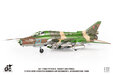 Soviet Air Force SU-17M4 Fitter K (JC Wings 1:72)