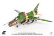 Soviet Air Force SU-17M4 Fitter K (JC Wings 1:72)