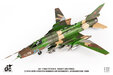 Soviet Air Force SU-17M4 Fitter K (JC Wings 1:72)