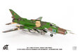 Soviet Air Force SU-17M4 Fitter K (JC Wings 1:72)