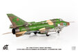 Soviet Air Force SU-17M4 Fitter K (JC Wings 1:72)