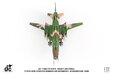 Soviet Air Force SU-17M4 Fitter K (JC Wings 1:72)