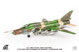 Soviet Air Force SU-17M4 Fitter K (JC Wings 1:72)