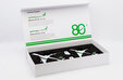 Cathay Pacific Airways Airbus A350-900 + Boeing 747-8F (JC Wings 1:400)