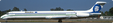 Alaska - McDonnell Douglas MD-83 (Other (JetX) 1:200)
