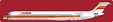 US Air - McDonnell Douglas MD-83 (Other (JetX) 1:200)