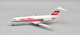 TWA Trans World Airlines - McDonnell Douglas DC-9-15 (Inflight200 1:200)